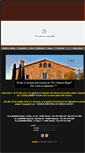 Mobile Screenshot of elclaustre.com